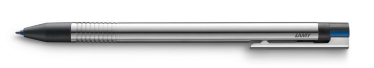 Produktbild: MehrfarbKS 405 LAMY logo