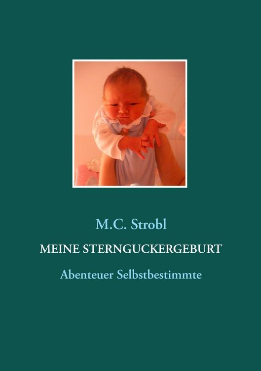 Produktbild: Meine Sternguckergeburt