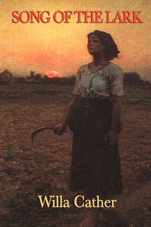 Produktbild: Song of the Lark