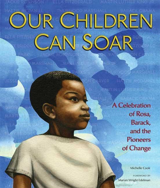 Produktbild: Our Children Can Soar