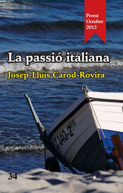 Produktbild: La passi&oacute; italiana