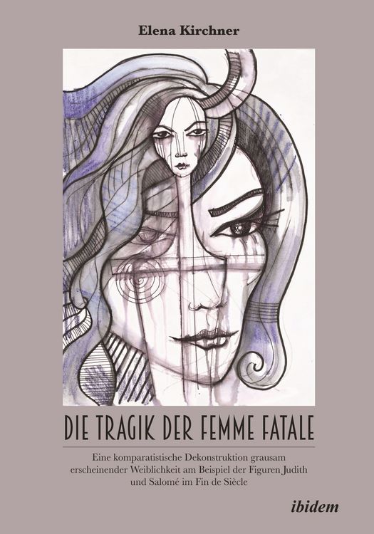 Produktbild: Die Tragik der Femme Fatale