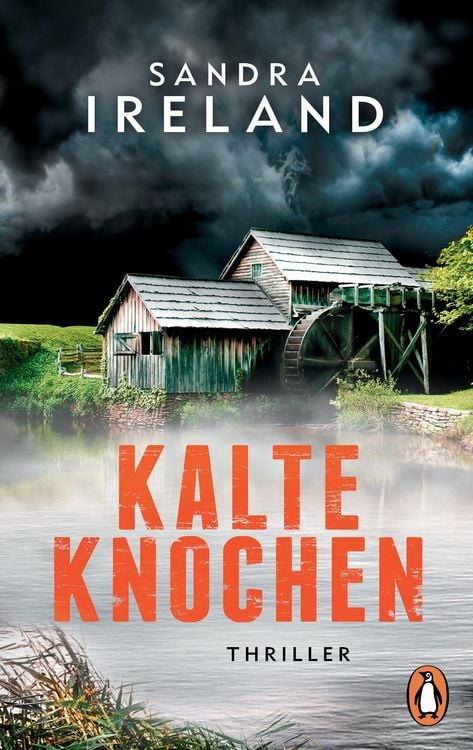 Produktbild: Kalte Knochen