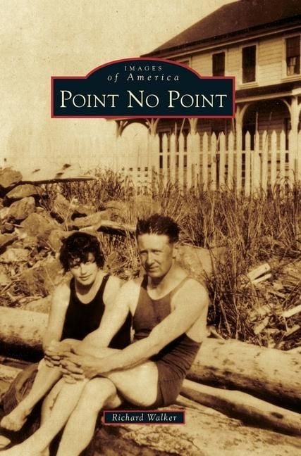 Produktbild: Point No Point