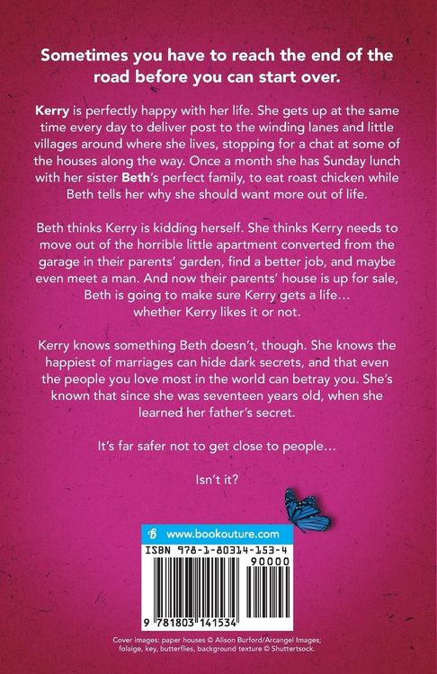 Produktbild: Kerry Tucker Learns to Live