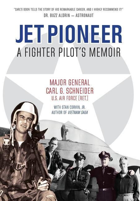 Produktbild: Jet Pioneer