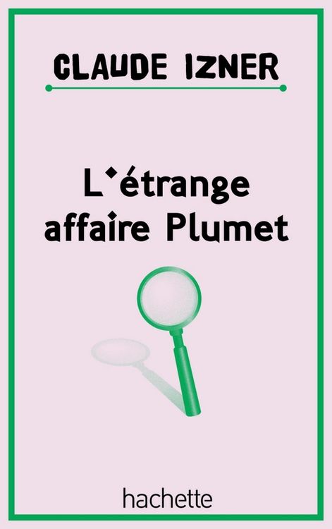 Produktbild: L'&eacute;trange affaire plumet