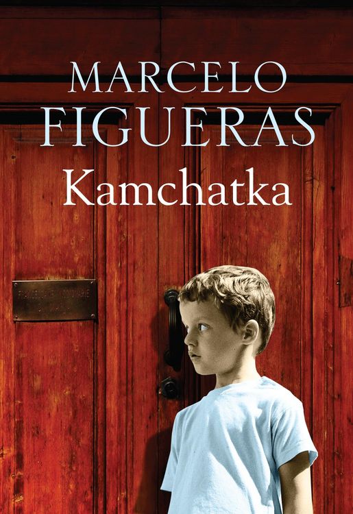 Produktbild: Figueras, M: Kamchatka