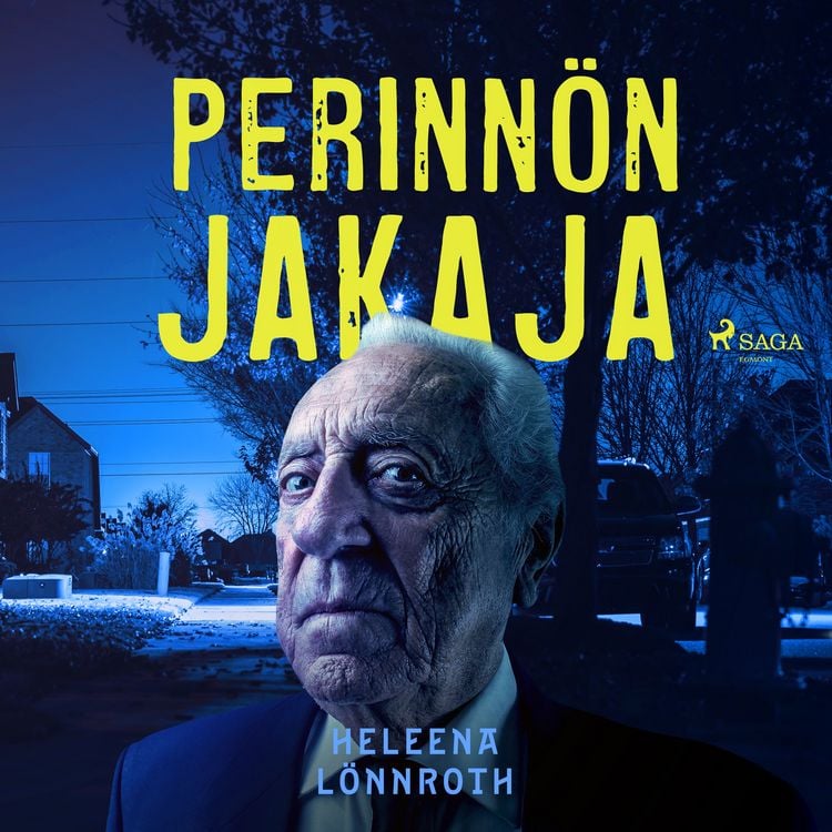 Produktbild: Perinn&ouml;njakaja