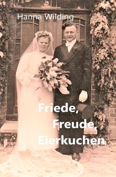 Produktbild: Friede, Freude, Eierkuchen