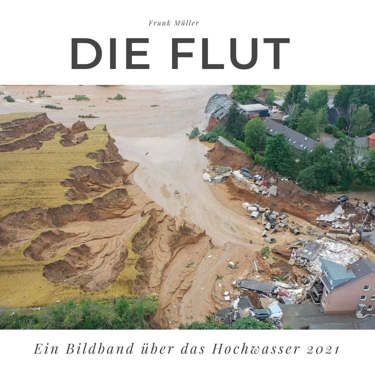 Produktbild: Die Flut