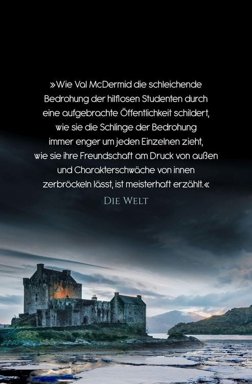 Produktbild: Echo einer Winternacht
