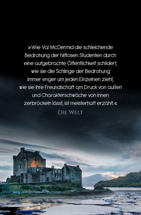 Produktbild: Echo einer Winternacht