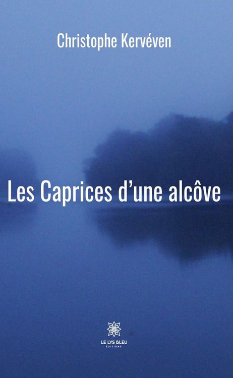 Produktbild: Les Caprices d'une alc&ocirc;ve
