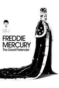 Produktbild: The Great Pretender (DVD)