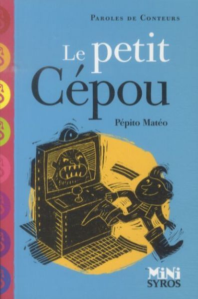 Produktbild: Le petit C&eacute;pou