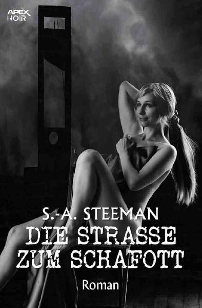 Produktbild: Die Strasse Zum Schafott