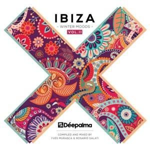 Produktbild: Deepalma Ibiza Winter Moods Vol. 2