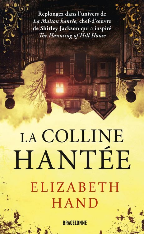 Produktbild: La Colline hant&eacute;e