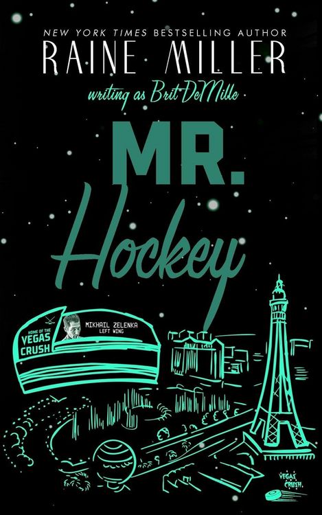 Produktbild: Mr. Hockey