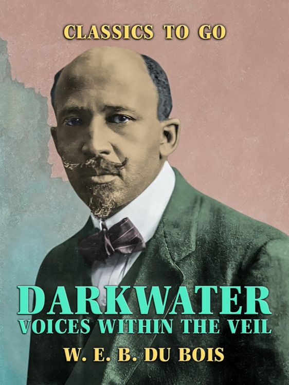 Produktbild: Darkwater Voices Within the Veil