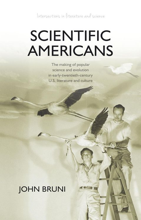 Produktbild: Scientific Americans