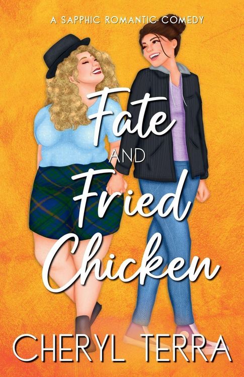 Produktbild: Fate & Fried Chicken