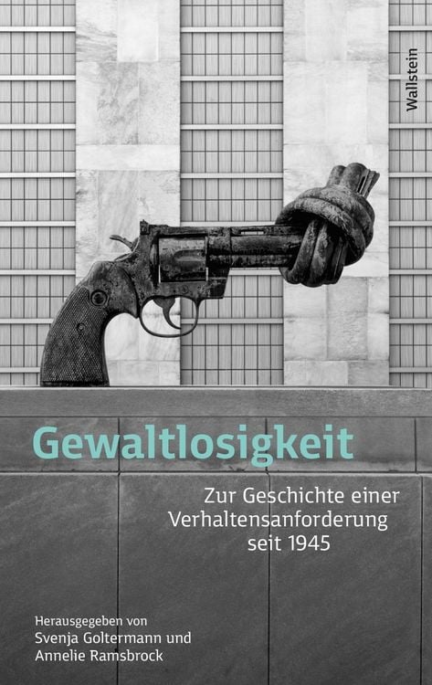 Produktbild: Gewaltlosigkeit