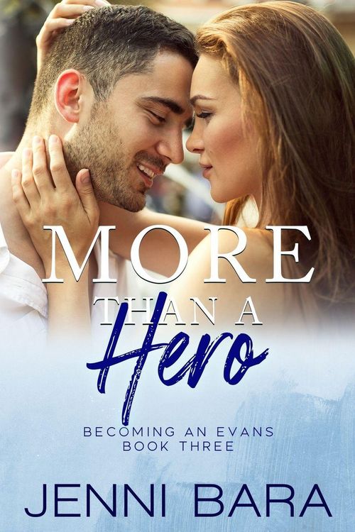 Produktbild: More Than a Hero