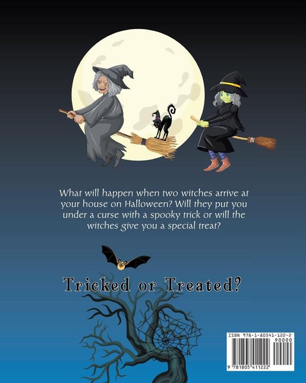Produktbild: Come Out For Halloween