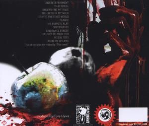 Produktbild: Plague