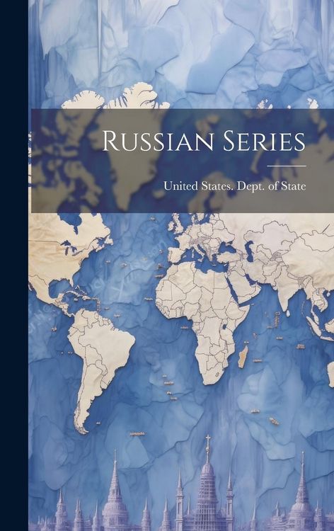 Produktbild: Russian Series