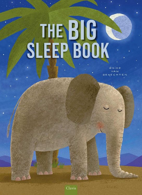 Produktbild: The Big Sleep Book