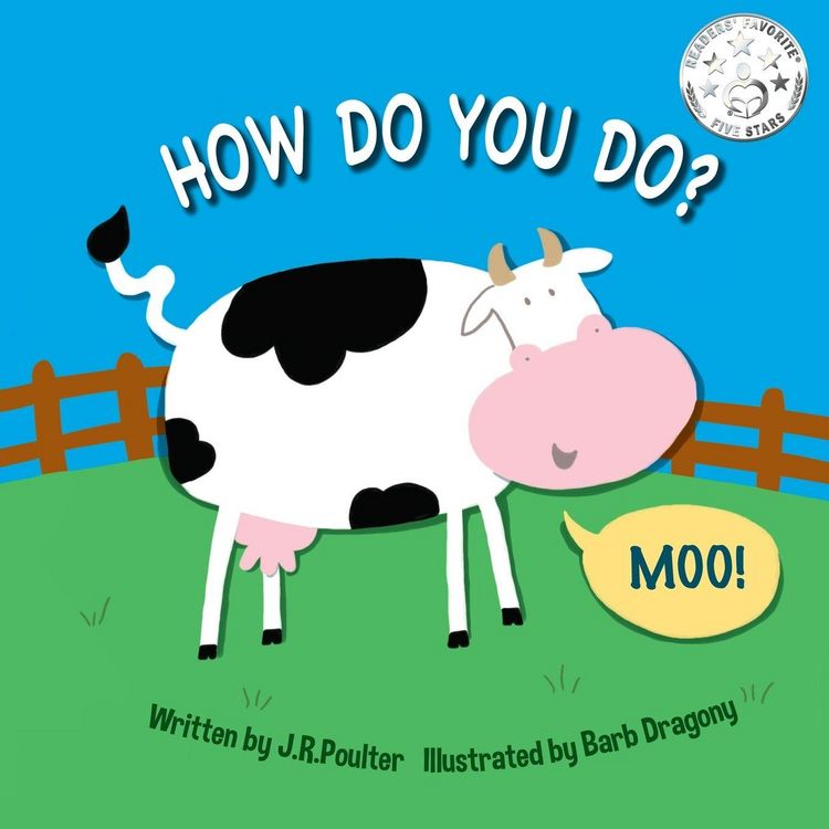 Produktbild: How Do You Do?