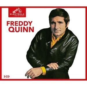 Produktbild: Electrola...Das ist Musik! Freddy Quinn