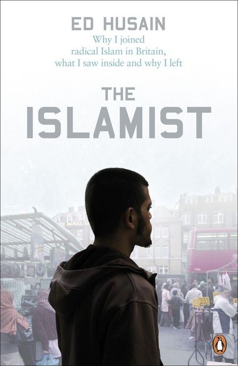 Produktbild: The Islamist