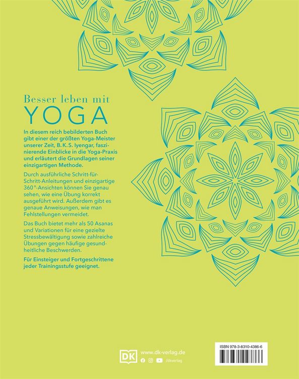 Produktbild: Yoga