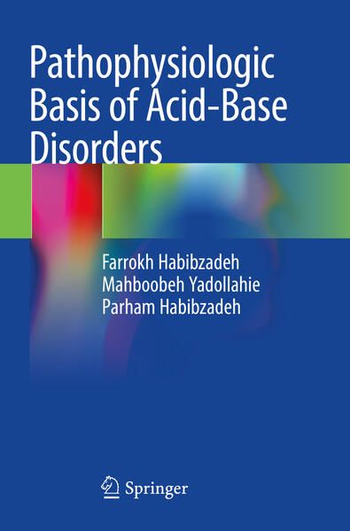 Produktbild: Pathophysiologic Basis of Acid-Base Disorders
