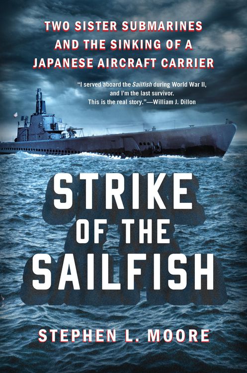 Produktbild: Strike of the Sailfish