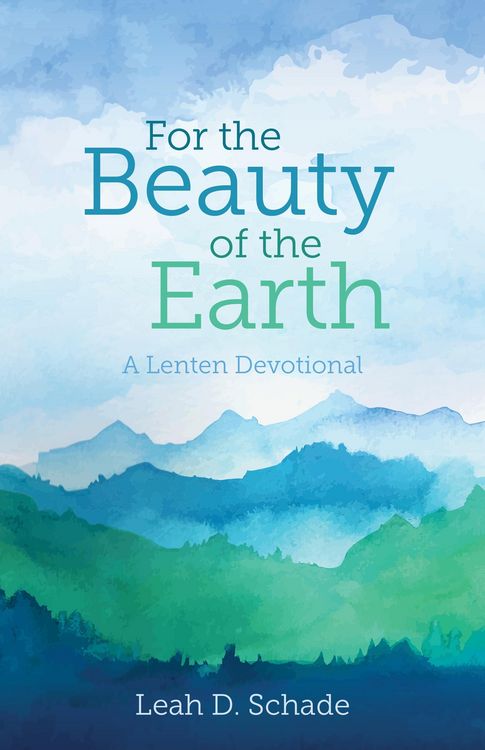 Produktbild: For the Beauty of the Earth