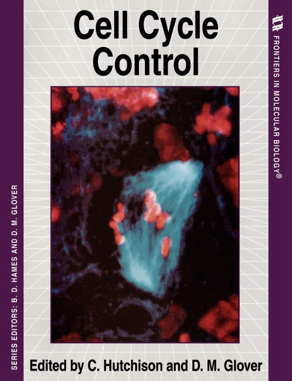 Produktbild: Cell Cycle Control