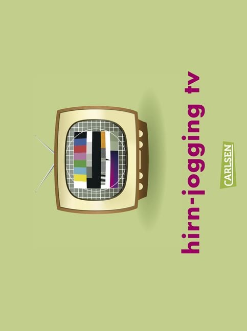 Produktbild: hirn-jogging TV