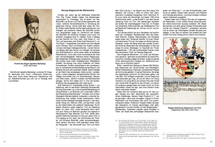 Produktbild: Der Venezianerkrieg