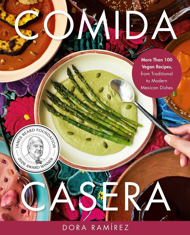 Produktbild: Comida Casera