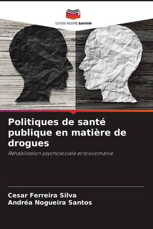 Produktbild: Politiques de sant&eacute; publique en mati&egrave;re de drogues