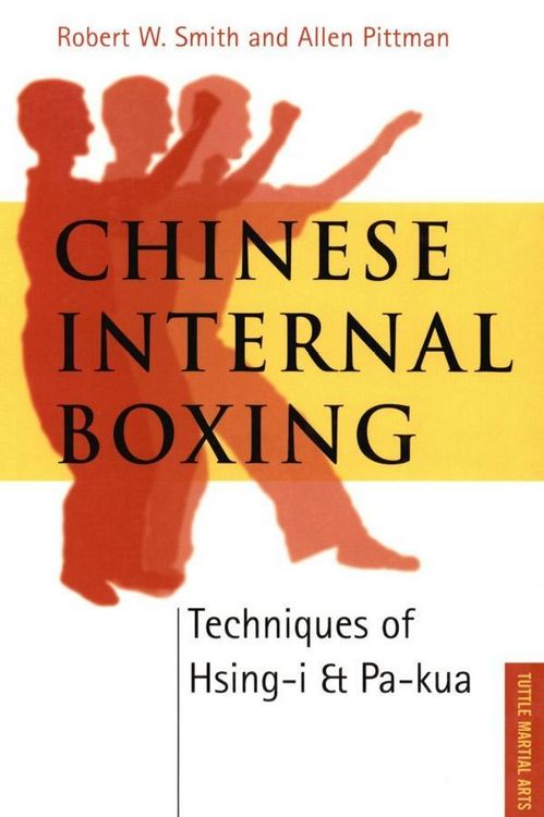 Produktbild: Chinese Internal Boxing