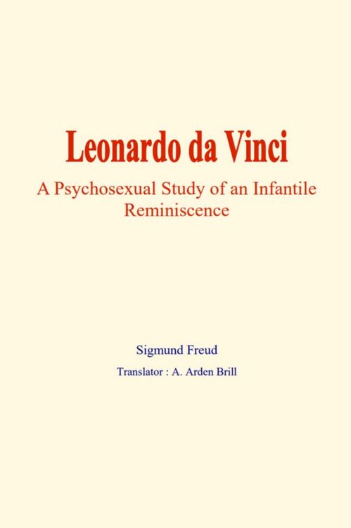 Produktbild: Leonardo da Vinci