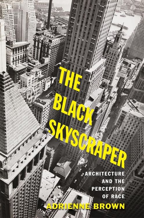 Produktbild: Black Skyscraper