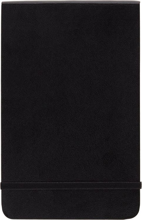 Produktbild: Moleskine Reporter, 9x14, liniert