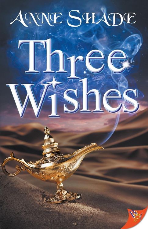 Produktbild: Three Wishes
